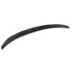 Real Carbon Fiber Rear Trunk Spoiler Lid For BMW F13 F06 640i 650i M6 2012-2016 Real Carbon Fiber Rear Trunk Spoiler Lid For BMW F13 F06 640i 650i M6 2012-2016