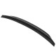 Real Carbon Fiber Trunk Spoiler Lid Wing For Audi S5 RS5 Coupe A5 Sedan CAT Style 2009-2016