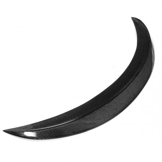 Real Carbon Fiber Trunk Spoiler Wing Lid For BMW E90 323i 325i 335i 328i M3 4-Door Sedan 2006-2011 Real Carbon Fiber Trunk Spoiler Wing Lid For BMW E90 323i 325i 335i 328i M3 4-Door Sedan 2006-2011