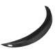 Real Carbon Fiber Trunk Spoiler Wing Lid For BMW E90 323i 325i 335i 328i M3 4-Door Sedan 2006-2011 Real Carbon Fiber Trunk Spoiler Wing Lid For BMW E90 323i 325i 335i 328i M3 4-Door Sedan 2006-2011