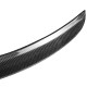 Real Carbon Fiber Trunk Spoiler Wing Lid For BMW E90 323i 325i 335i 328i M3 4-Door Sedan 2006-2011 Real Carbon Fiber Trunk Spoiler Wing Lid For BMW E90 323i 325i 335i 328i M3 4-Door Sedan 2006-2011
