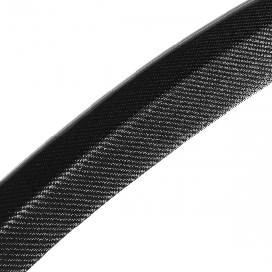 Real Carbon Fiber Trunk Spoiler Wing Lid For BMW E90 323i 325i 335i 328i M3 4-Door Sedan 2006-2011 Real Carbon Fiber Trunk Spoiler Wing Lid For BMW E90 323i 325i 335i 328i M3 4-Door Sedan 2006-2011