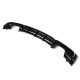 Rear Bumper Diffuser Gloss Black For BMW 3 Series F30 F31 M Sport 2012-2018