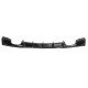 Rear Bumper Diffuser Gloss Black For BMW 3 Series F30 F31 M Sport 2012-2018 Rear Bumper Diffuser Gloss Black For BMW 3 Series F30 F31 M Sport 2012-2018