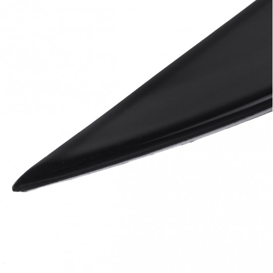 Rear Bumper Spoiler Side Canard for Mercedes C Class Estate S205 C180 C200 AMG Rear Bumper Spoiler Side Canard for Mercedes C Class Estate S205 C180 C200 AMG