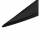 Rear Bumper Spoiler Side Canard for Mercedes C Class Estate S205 C180 C200 AMG Rear Bumper Spoiler Side Canard for Mercedes C Class Estate S205 C180 C200 AMG
