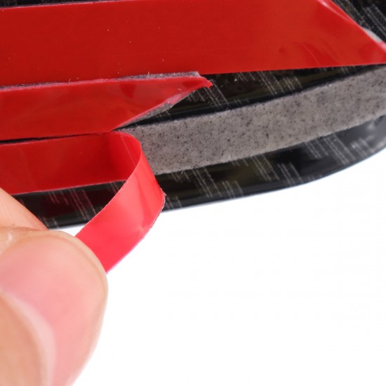 Rear Bumper Spoiler Side Canard for Mercedes C Class Estate S205 C180 C200 AMG Rear Bumper Spoiler Side Canard for Mercedes C Class Estate S205 C180 C200 AMG