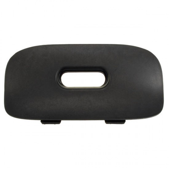 Rear Bumper Tow Bar Cover Cap Trim Replacment For BMW E53 X5 (2000-2006) 8402327 Rear Bumper Tow Bar Cover Cap Trim Replacment For BMW E53 X5 (2000-2006) 8402327