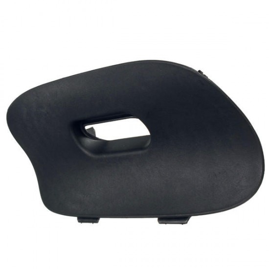 Rear Bumper Tow Bar Cover Cap Trim Replacment For BMW E53 X5 (2000-2006) 8402327 Rear Bumper Tow Bar Cover Cap Trim Replacment For BMW E53 X5 (2000-2006) 8402327