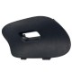 Rear Bumper Tow Bar Cover Cap Trim Replacment For BMW E53 X5 (2000-2006) 8402327 Rear Bumper Tow Bar Cover Cap Trim Replacment For BMW E53 X5 (2000-2006) 8402327