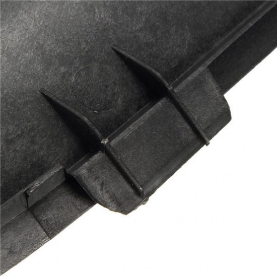 Rear Bumper Tow Bar Cover Cap Trim Replacment For BMW E53 X5 (2000-2006) 8402327 Rear Bumper Tow Bar Cover Cap Trim Replacment For BMW E53 X5 (2000-2006) 8402327