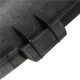 Rear Bumper Tow Bar Cover Cap Trim Replacment For BMW E53 X5 (2000-2006) 8402327 Rear Bumper Tow Bar Cover Cap Trim Replacment For BMW E53 X5 (2000-2006) 8402327
