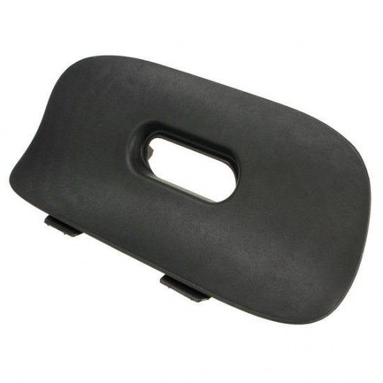 Rear Bumper Tow Bar Cover Cap Trim Replacment For BMW E53 X5 (2000-2006) 8402327 Rear Bumper Tow Bar Cover Cap Trim Replacment For BMW E53 X5 (2000-2006) 8402327