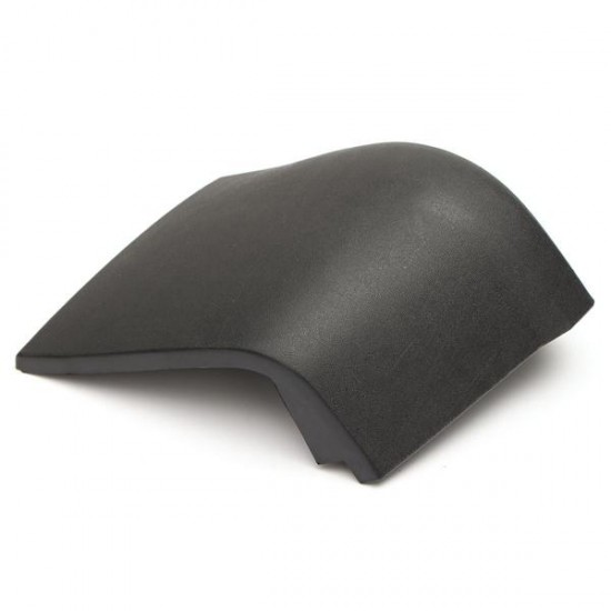 Rear Tail Bumper Corner End Cap Left Hand Side for Ford Transit Connect 02-13 Rear Tail Bumper Corner End Cap Left Hand Side for Ford Transit Connect 02-13