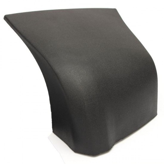 Rear Tail Bumper Corner End Cap Right Hand Side for Ford Transit Connect 02-13 Rear Tail Bumper Corner End Cap Right Hand Side for Ford Transit Connect 02-13