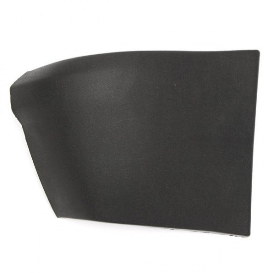 Rear Tail Bumper Corner End Cap Right Hand Side for Ford Transit Connect 02-13 Rear Tail Bumper Corner End Cap Right Hand Side for Ford Transit Connect 02-13