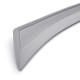 Rear Trunk Boot Lip Lid Car Spoiler Wing For BMW 3 Series E90 2005-2011 Rear Trunk Boot Lip Lid Car Spoiler Wing For BMW 3 Series E90 2005-2011