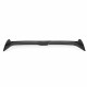 Rear Trunk Roof Car Spoiler Wing For Volkswagen MK7 VII O Style Golf 7 GTI R 14~18 Rear Trunk Roof Car Spoiler Wing For Volkswagen MK7 VII O Style Golf 7 GTI R 14~18