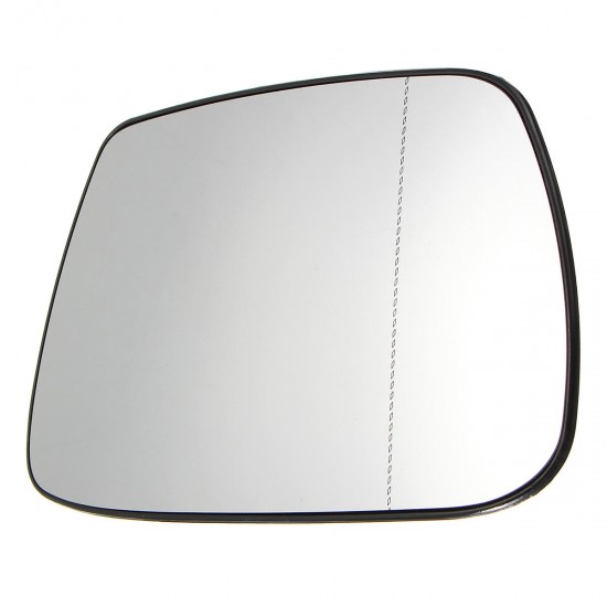Rear View Glass And Backing Heated Mirror Glass Right Side For Jeep Grand Cherokee Rear View Glass And Backing Heated Mirror Glass Right Side For Jeep Grand Cherokee