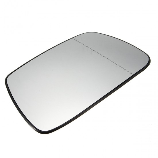 Rear View Glass And Backing Heated Mirror Glass Right Side For Jeep Grand Cherokee Rear View Glass And Backing Heated Mirror Glass Right Side For Jeep Grand Cherokee