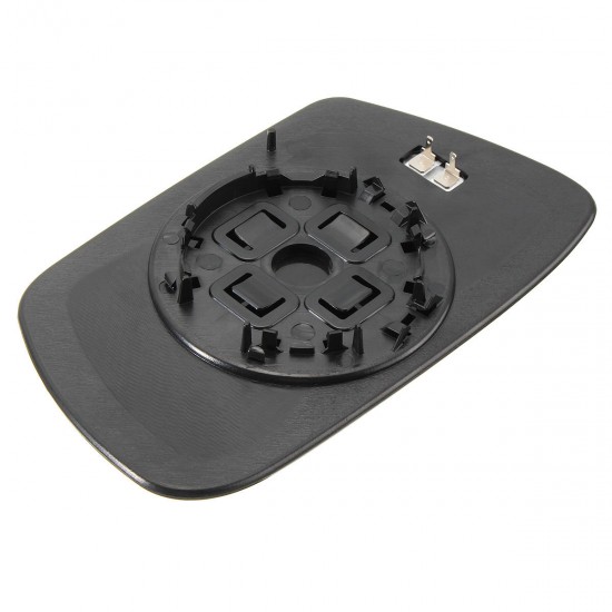 Rear View Glass And Backing Heated Mirror Glass Right Side For Jeep Grand Cherokee Rear View Glass And Backing Heated Mirror Glass Right Side For Jeep Grand Cherokee