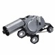 Rear Wiper Motor For Mercedes Viano Vito Mixto W639 03-16 6398200408 A6398200408 Rear Wiper Motor For Mercedes Viano Vito Mixto W639 03-16 6398200408 A6398200408