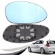 Right Driver Side Electric Heated Wing Mirror Glass For BMW 1 3 Series E81 E82 Right Driver Side Electric Heated Wing Mirror Glass For BMW 1 3 Series E81 E82