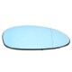 Right Driver Side Electric Heated Wing Mirror Glass For BMW 1 3 Series E81 E82 Right Driver Side Electric Heated Wing Mirror Glass For BMW 1 3 Series E81 E82