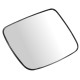 Right Driver Side Heated Mirror Glass For Range Rover Vogue Freelander 2 Discovery 3 Right Driver Side Heated Mirror Glass For Range Rover Vogue Freelander 2 Discovery 3