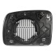 Right Driver Side Heated Mirror Glass For Range Rover Vogue Freelander 2 Discovery 3 Right Driver Side Heated Mirror Glass For Range Rover Vogue Freelander 2 Discovery 3