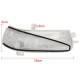 Right Rearview Mirror Side Turn Car Lights Amber LED For Honda Civic 2006-2011 Right Rearview Mirror Side Turn Car Lights Amber LED For Honda Civic 2006-2011