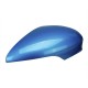 Right Side Mirror Cover Cap Blue For Fiesta MK7 2008-2017 Right Side Mirror Cover Cap Blue For Fiesta MK7 2008-2017