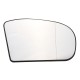 Right Wing Car Mirror Glass For Benz C-Class W203 2000-2007 Saloon Right Wing Car Mirror Glass For Benz C-Class W203 2000-2007 Saloon