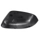 Right/Left Gloss Black Car Door Wing Mirror Cover Cap For Ford Focus MK3 2012-2018 Right/Left Gloss Black Car Door Wing Mirror Cover Cap For Ford Focus MK3 2012-2018