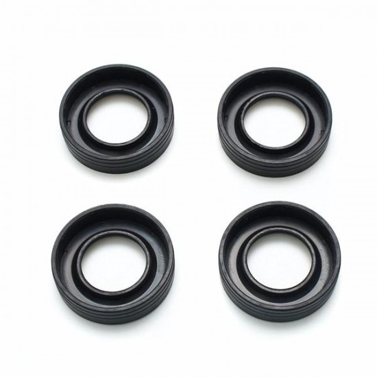 Rocker Cam Cover Gaskets Set Engine Valve Repair Replacement For BMW MINI 1.4 & 1.6 16V TRITEC Rocker Cam Cover Gaskets Set Engine Valve Repair Replacement For BMW MINI 1.4 & 1.6 16V TRITEC