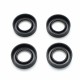 Rocker Cam Cover Gaskets Set Engine Valve Repair Replacement For BMW MINI 1.4 & 1.6 16V TRITEC