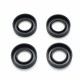 Rocker Cam Cover Gaskets Set Engine Valve Repair Replacement For BMW MINI 1.4 & 1.6 16V TRITEC Rocker Cam Cover Gaskets Set Engine Valve Repair Replacement For BMW MINI 1.4 & 1.6 16V TRITEC