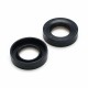 Rocker Cam Cover Gaskets Set Engine Valve Repair Replacement For BMW MINI 1.4 & 1.6 16V TRITEC Rocker Cam Cover Gaskets Set Engine Valve Repair Replacement For BMW MINI 1.4 & 1.6 16V TRITEC