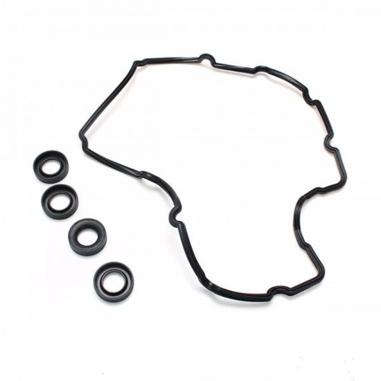 Rocker Cam Cover Gaskets Set Engine Valve Repair Replacement For BMW MINI 1.4 & 1.6 16V TRITEC