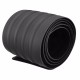 Rubber Rear Bumper Protector Trim Cover for VW Golf Passat Benz Audi BMW Mazda 91*7.8*0.3cm Rubber Rear Bumper Protector Trim Cover for VW Golf Passat Benz Audi BMW Mazda 91*7.8*0.3cm