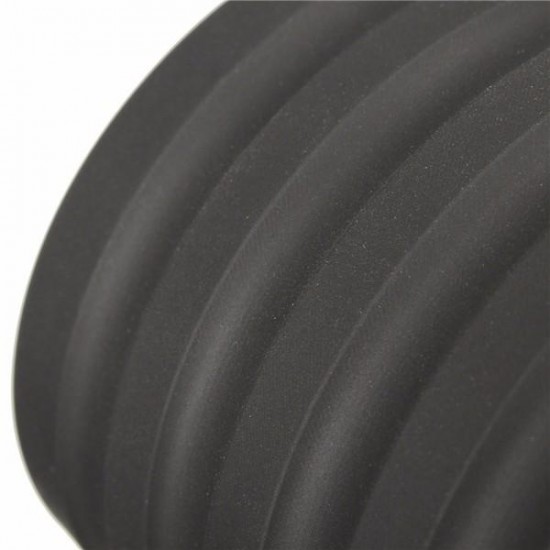 Rubber Rear Bumper Protector Trim Cover for VW Golf Passat Benz Audi BMW Mazda 91*7.8*0.3cm Rubber Rear Bumper Protector Trim Cover for VW Golf Passat Benz Audi BMW Mazda 91*7.8*0.3cm