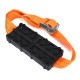 Rubber Winter Emergency Car Snow Chain Truck SUV Wheel Tire Anti-skid Block Safety Driving for Mud Sand Offroad Rubber Winter Emergency Car Snow Chain Truck SUV Wheel Tire Anti-skid Block Safety Driving for Mud Sand Offroad
