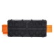 Rubber Winter Emergency Car Snow Chain Truck SUV Wheel Tire Anti-skid Block Safety Driving for Mud Sand Offroad Rubber Winter Emergency Car Snow Chain Truck SUV Wheel Tire Anti-skid Block Safety Driving for Mud Sand Offroad