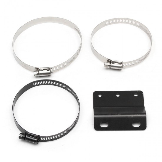 Safari Snorkel Set Petrol Diesel Air Raise Intake For Toyota Hilux 25/26 SR/5 2005-2014 Safari Snorkel Set Petrol Diesel Air Raise Intake For Toyota Hilux 25/26 SR/5 2005-2014