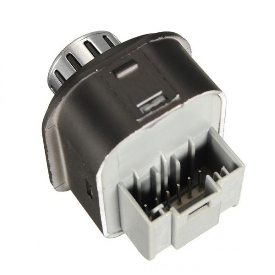 Side Mirror Switch for VW Golf GTI MK5 MK6 Jetta MK5 Rabbit 5ND959565A 5K0959565 Side Mirror Switch for VW Golf GTI MK5 MK6 Jetta MK5 Rabbit 5ND959565A 5K0959565