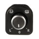 Side Mirror Switch for VW Golf GTI MK5 MK6 Jetta MK5 Rabbit 5ND959565A 5K0959565 Side Mirror Switch for VW Golf GTI MK5 MK6 Jetta MK5 Rabbit 5ND959565A 5K0959565