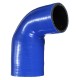 Silicone EGR Intercooler Boost Hose Pipe For AUDI S3 TT SEAT LEON CUPRA R