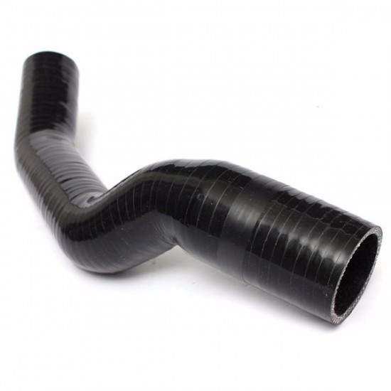 Silicone Boost Pipe EGR To Intercooler Hose For Ford Mondeo MK3 Black Blue Silicone Boost Pipe EGR To Intercooler Hose For Ford Mondeo MK3 Black Blue