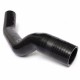 Silicone Boost Pipe EGR To Intercooler Hose For Ford Mondeo MK3 Black Blue