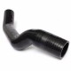 Silicone Boost Pipe EGR To Intercooler Hose For Ford Mondeo MK3 Black Blue Silicone Boost Pipe EGR To Intercooler Hose For Ford Mondeo MK3 Black Blue